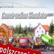 Construction Simulator 2014 Spolszczenie