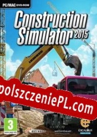 Construction Simulator 2015 Spolszczenie