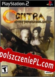 Contra: Shattered Soldier Spolszczenie