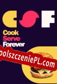 Cook Serve Forever Spolszczenie