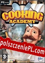 Cooking Academy Spolszczenie