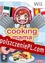 Cooking Mama: Cook Off Spolszczenie