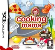 Cooking Mama Spolszczenie