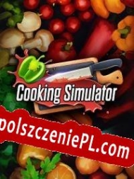 Cooking Simulator Spolszczenie