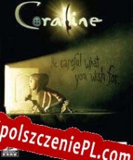 Coraline Spolszczenie