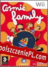 Cosmic Family Spolszczenie