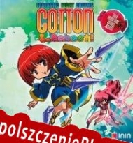 Cotton Reboot Spolszczenie