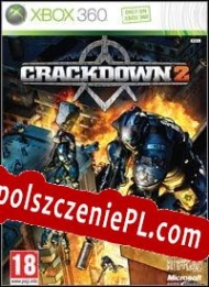 Crackdown 2 Spolszczenie