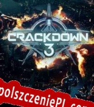 Crackdown 3 Spolszczenie