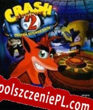 Crash Bandicoot 2: Cortex Strikes Back Spolszczenie