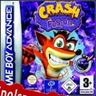 Crash Bandicoot: Fusion Spolszczenie