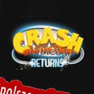 Crash Bandicoot Returns Spolszczenie