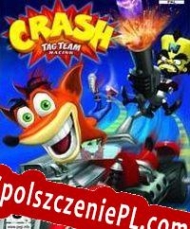 Crash Tag Team Racing Spolszczenie