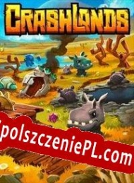 Crashlands Spolszczenie