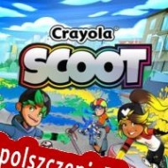 Crayola Scoot Spolszczenie