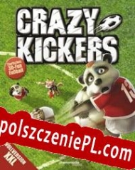 Crazy Kickers Spolszczenie