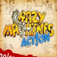 Crazy Machines Action Spolszczenie