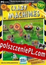 Crazy Machines: New From the Lab Spolszczenie