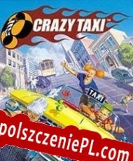 Crazy Taxi Spolszczenie