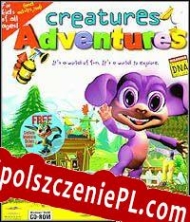 Creatures Adventures Spolszczenie