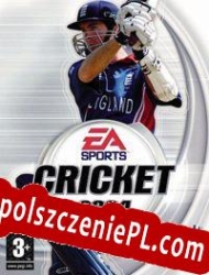 Cricket 2004 Spolszczenie