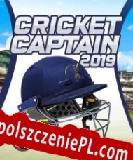 Cricket Captain 2019 Spolszczenie