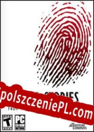 Crime Stories: From the Files of Martin Mystere Spolszczenie