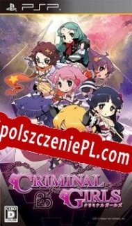 Criminal Girls Spolszczenie