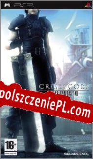 Crisis Core: Final Fantasy VII Spolszczenie