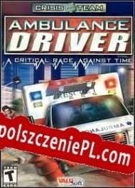 Crisis Team: Ambulance Driver Spolszczenie