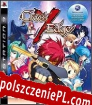 Cross Edge Spolszczenie