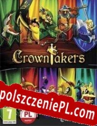 Crowntakers Spolszczenie