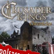 Crusader Kings: Chronicles Spolszczenie