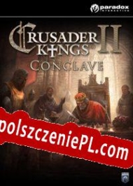 Crusader Kings II: Conclave Spolszczenie