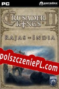 Crusader Kings II: Rajas of India Spolszczenie