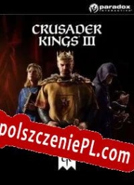 Crusader Kings III Spolszczenie