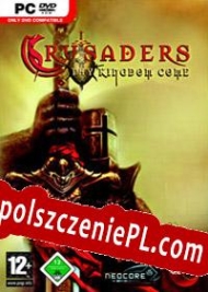 Crusaders: Thy Kingdom Come Spolszczeniepl