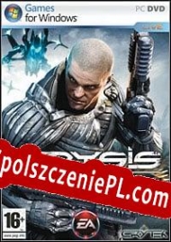 Crysis: Warhead Spolszczenie