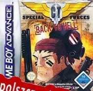 CT Special Forces 2: Back in the Trenches Spolszczenie