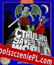 Cthulhu Saves the World Spolszczeniepl