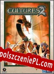 Cultures 2: The Gates of Asgard Spolszczenie