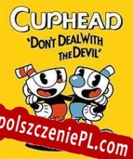 Cuphead Spolszczenie