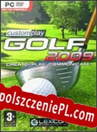 Customplay Golf 2009 Spolszczenie