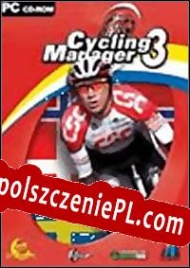 Cycling Manager 3 Spolszczenie