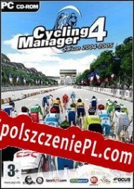 Cycling Manager 4 Spolszczenie