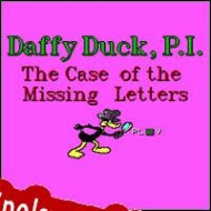 Daffy Duck, P.I.: The Case of the Missing Letters Spolszczenie