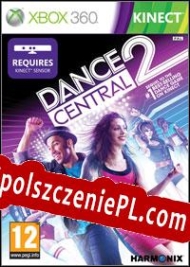 Dance Central 2 Spolszczenie