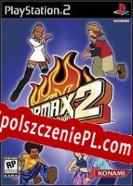 Dance Dance Revolution MAX 2 Spolszczenie