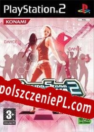 Dance Dance Revolution SuperNOVA 2 Spolszczenie