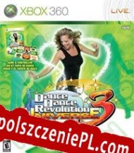 Dance Dance Revolution Universe 3 Spolszczeniepl